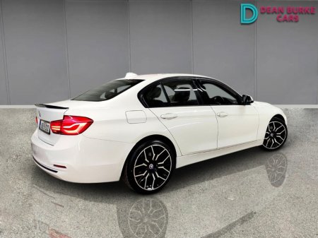 2016 BMW 3-Series - photo 2