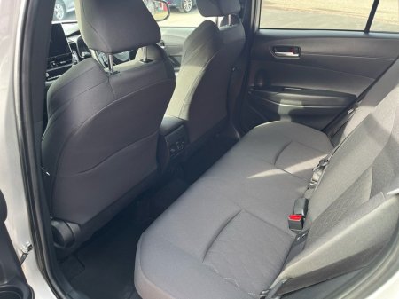 2023 Toyota Corolla Cross - photo 7