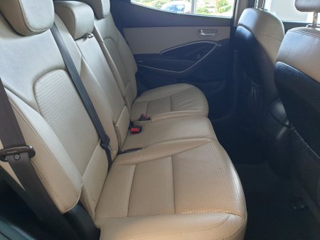 2015 Hyundai Santa Fe - photo 10