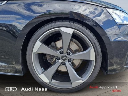2023 Audi A5 - photo 7