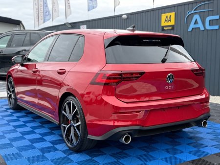 2023 Volkswagen Golf - photo 5
