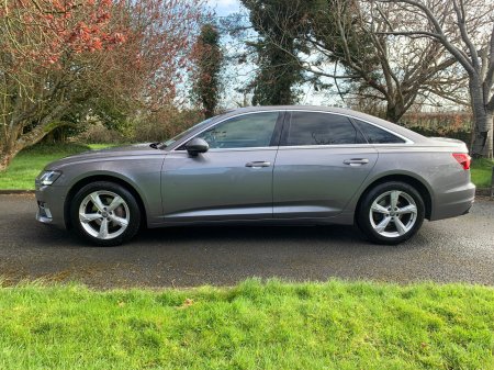 2019 Audi A6 - photo 3