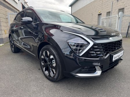 2026 Kia Sportage - photo 3