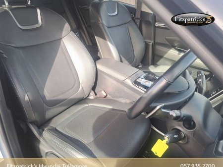 2022 Hyundai Tucson - photo 11