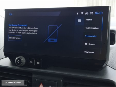 2024 Peugeot Partner - photo 18