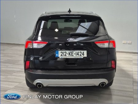 2021 Ford Kuga - photo 22