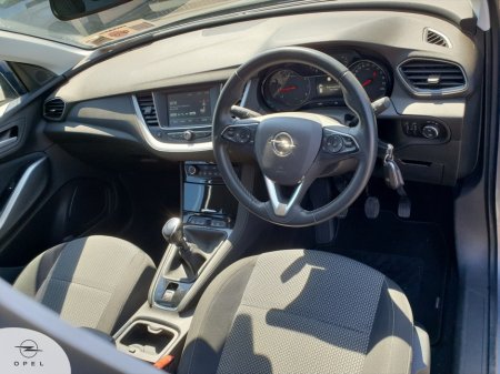 2021 Opel Grandland X - photo 9