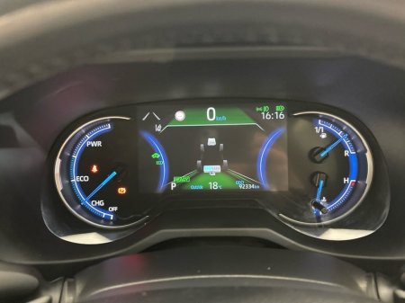 2022 Toyota RAV4 - photo 14