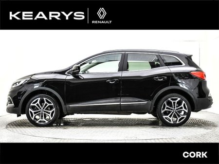 2020 Renault Kadjar - photo 3