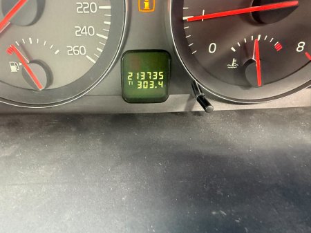 2008 Volvo S40 - photo 13