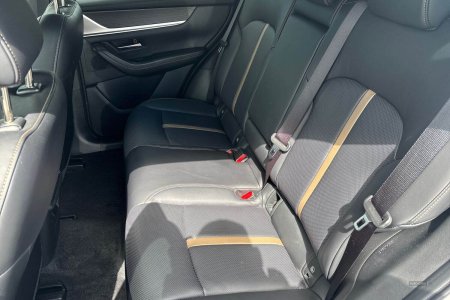 2026 Mazda CX-60 - photo 19