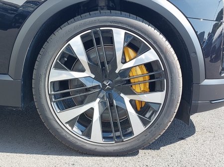 2026 Polestar 3 - photo 14