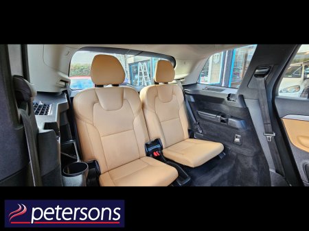 2016 Volvo XC90 - photo 17