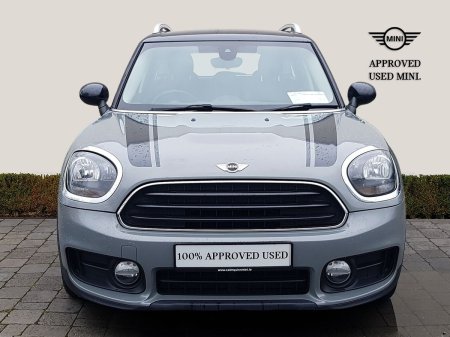 2018 Mini Countryman - photo 14