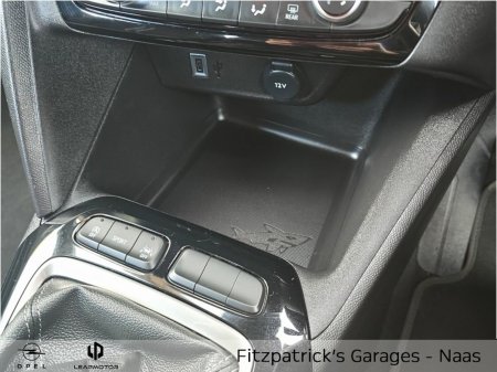 2025 Opel Corsa - photo 15