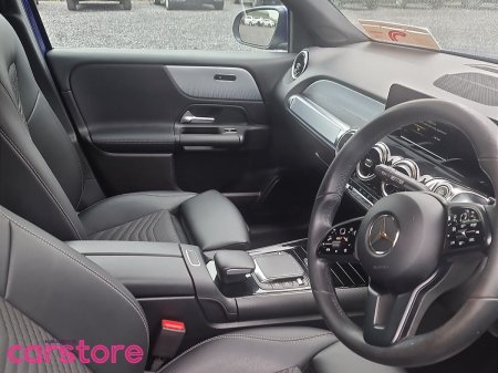 2021 Mercedes-Benz GLB - photo 12