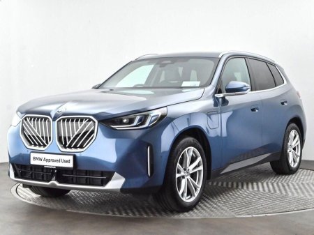2025 BMW X3 - photo 24