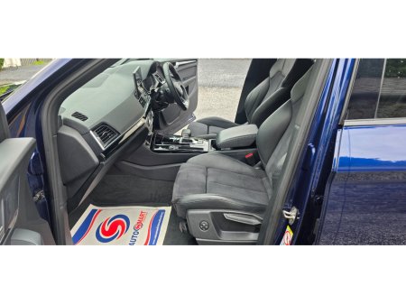 2023 Audi Q5 - photo 15