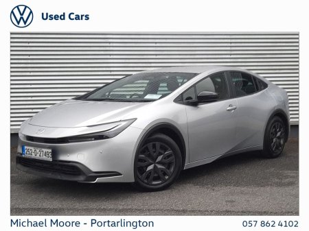 2025 Toyota Prius - photo 13