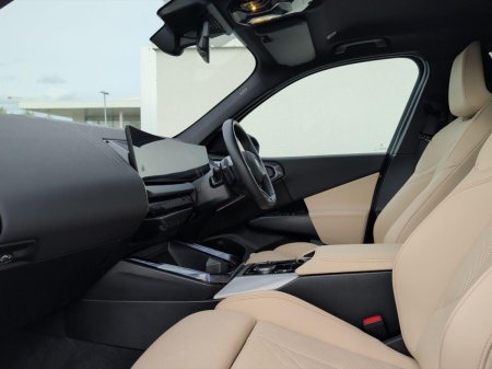 2026 BMW X3 - photo 8