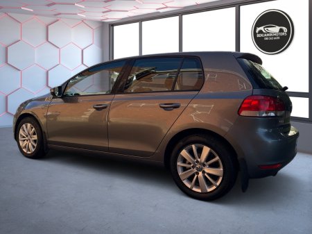 2010 Volkswagen Golf - photo 7