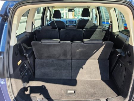 2020 Ford Galaxy - photo 22