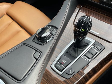 2016 BMW 6-Series - photo 14
