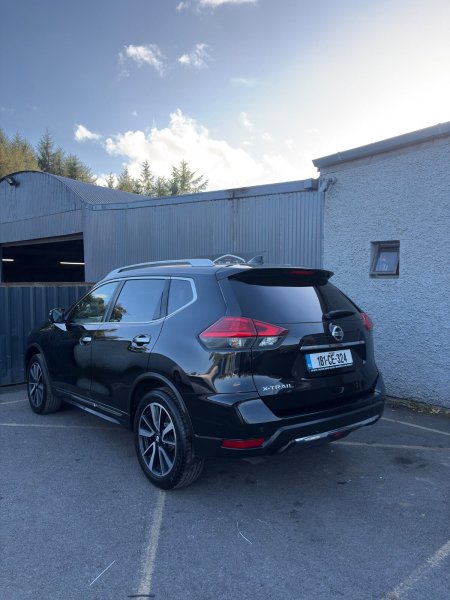 2018 Nissan X-Trail - photo 27
