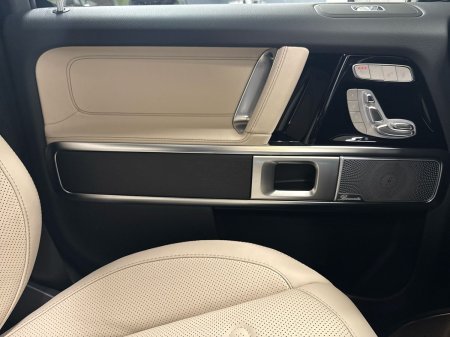 2027 Mercedes-Benz G-Class - photo 18