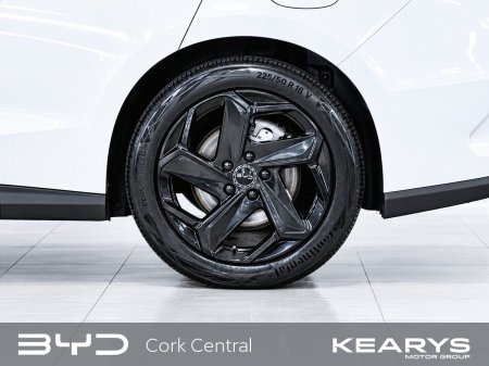 2026 BYD Seal 6 - photo 7