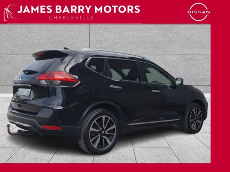 2018 Nissan X-Trail - photo 10