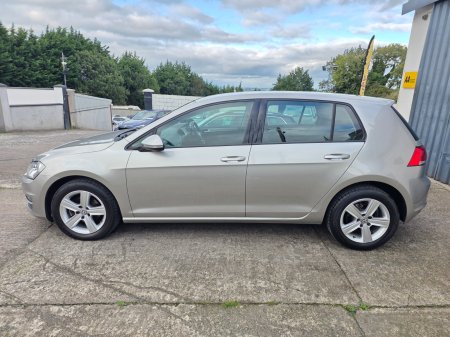 2015 Volkswagen Golf - photo 5