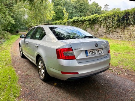 2013 Skoda Octavia - photo 2