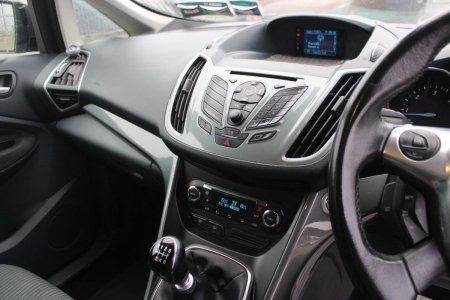 2013 Ford C-Max - photo 28