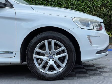 2017 Volvo XC60 - photo 10