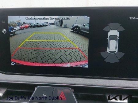 2026 Kia Stonic - photo 21