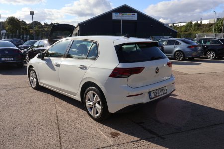 2021 Volkswagen Golf - photo 7