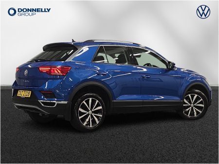 2020 Volkswagen T-Roc - photo 14