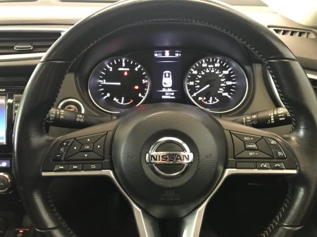 2018 Nissan Qashqai - photo 13
