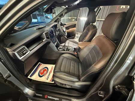 2026 Volkswagen Amarok - photo 19