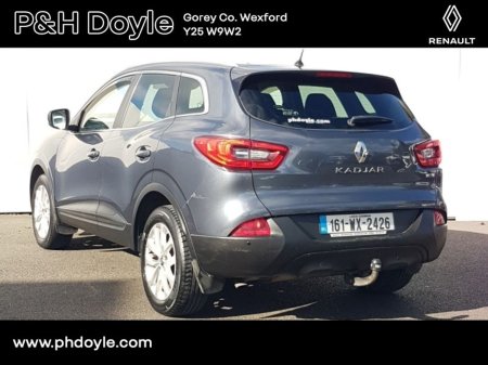 2016 Renault Kadjar - photo 3