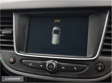 2019 Opel Crossland X - photo 15
