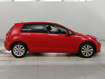 2015 Volkswagen Golf - photo 3