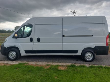 2023 Opel Movano - photo 9