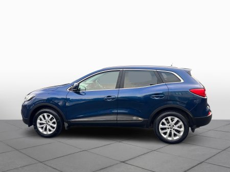 2016 Renault Kadjar - photo 3