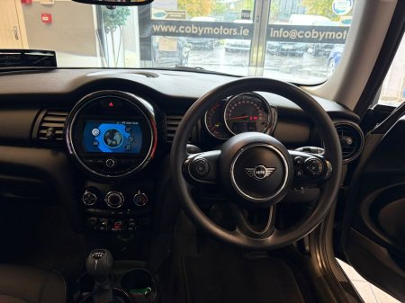 2019 Mini One - photo 19