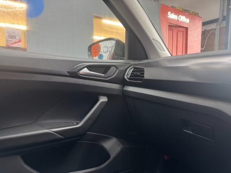 2022 Volkswagen T-Cross - photo 16