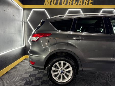 2015 Ford Kuga - photo 6