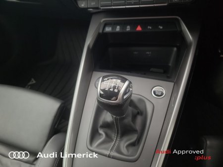 2024 Audi A3 - photo 35