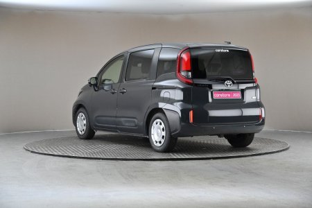 2023 Toyota Sienta - photo 6